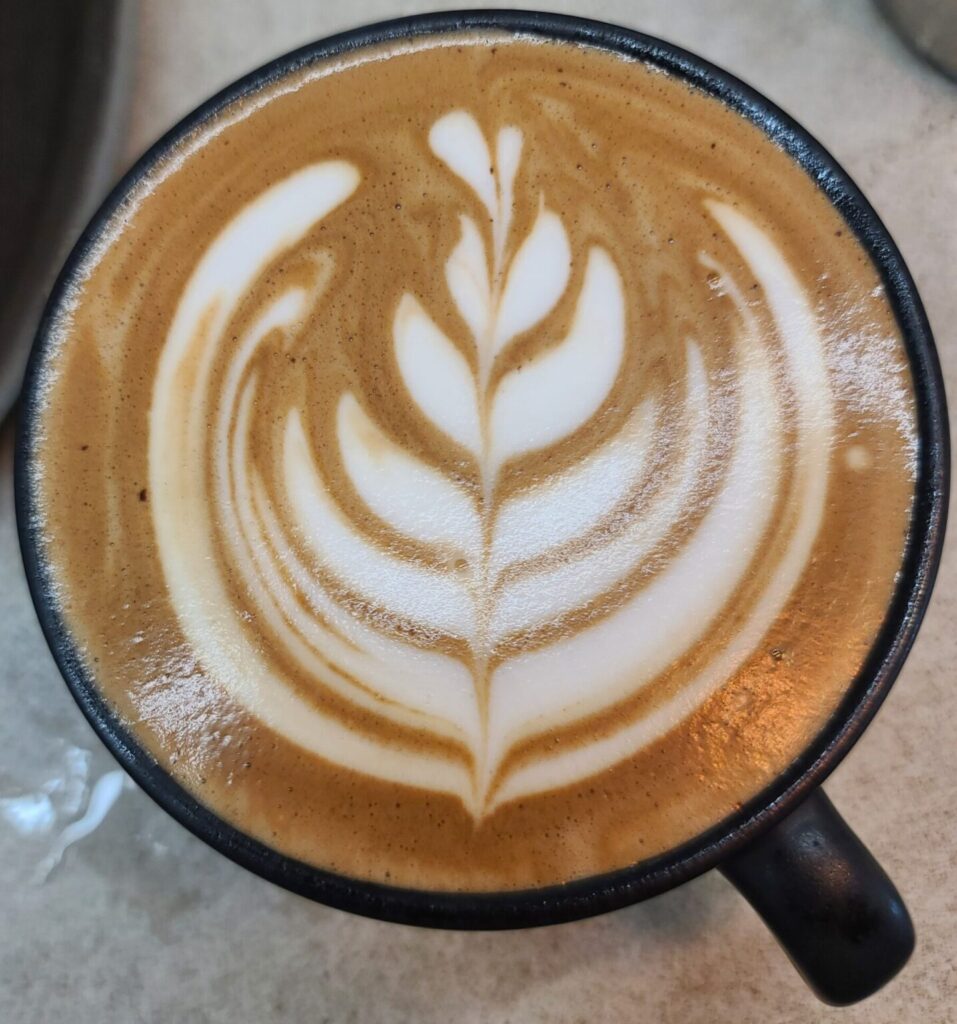 Mocaccino