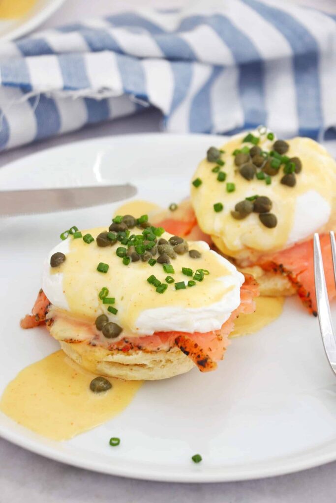 Lox Benny