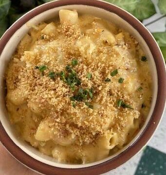 Mac & Cheese