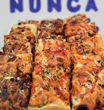 Focaccia