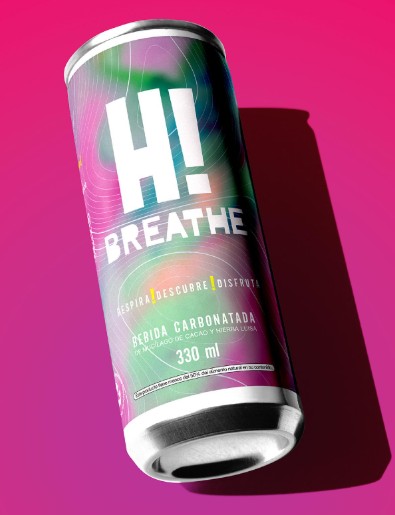 Hi Breathe (lata)