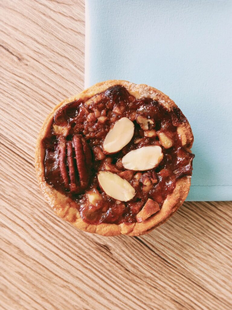 Pecan Pie