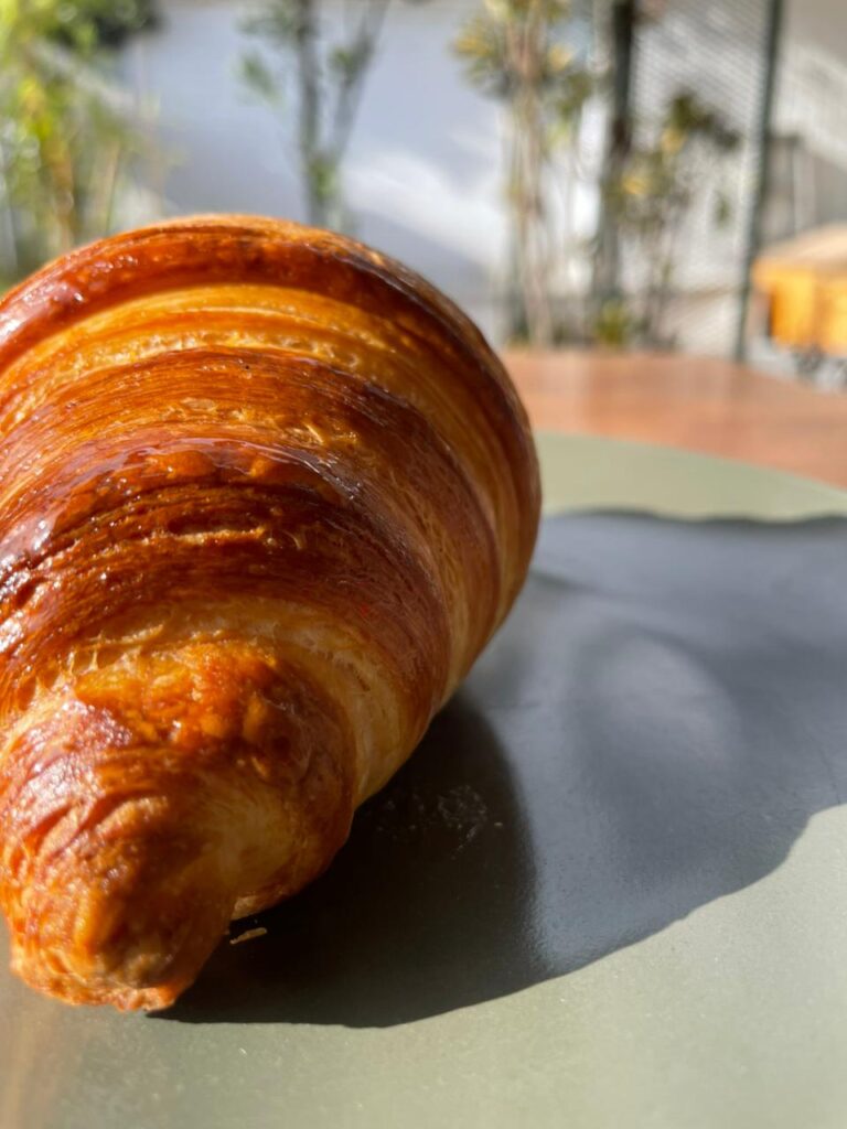 Croissant