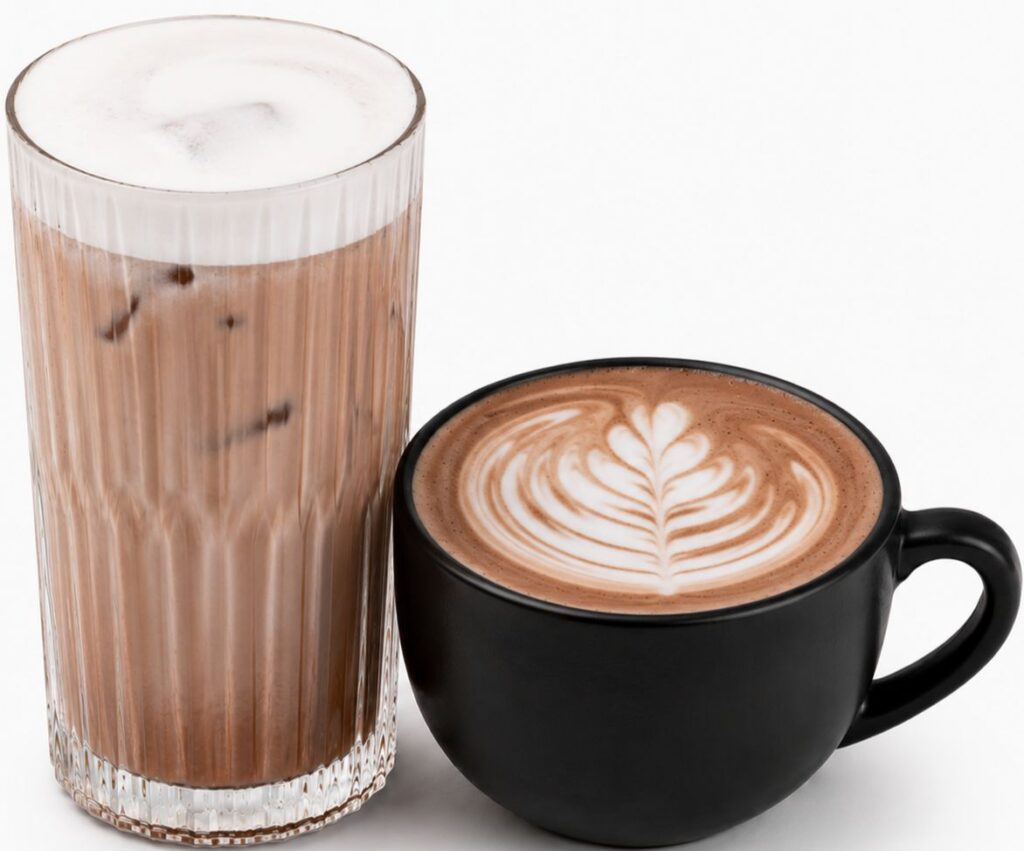 Mocaccino