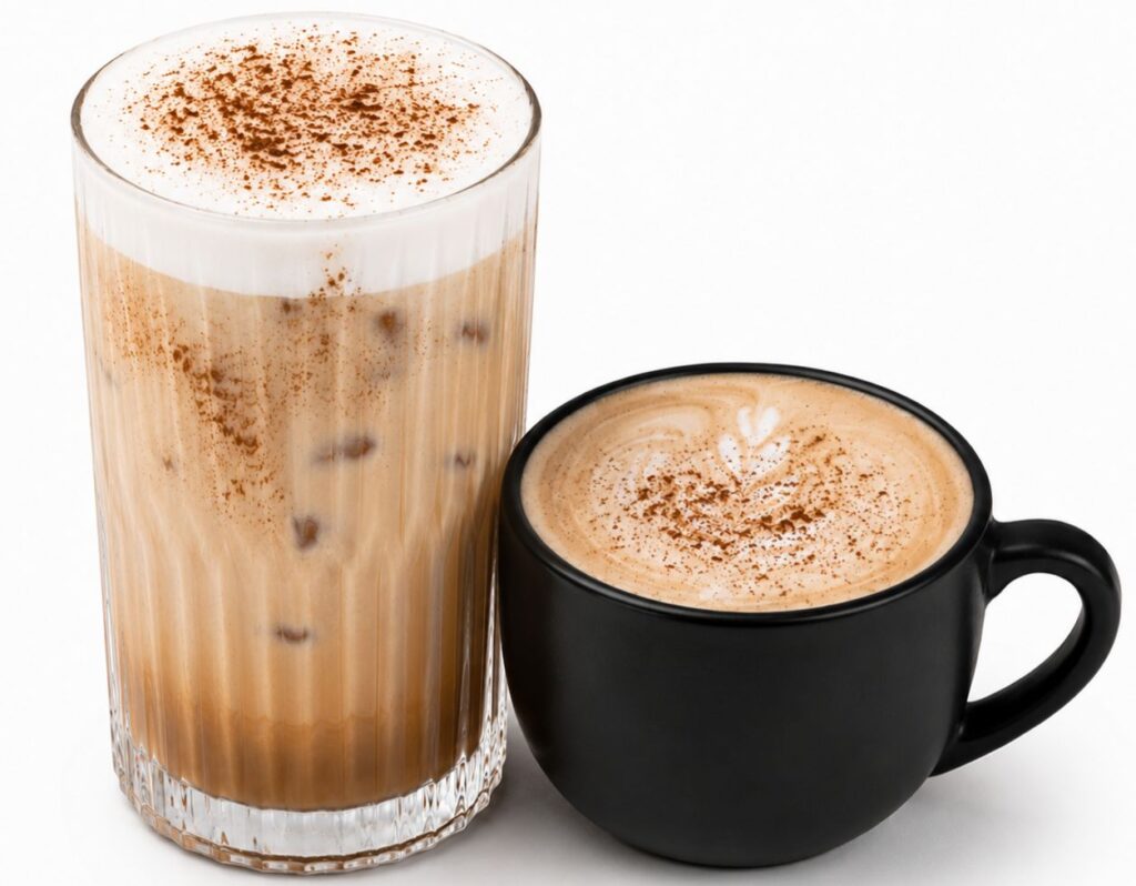Chai Latte
