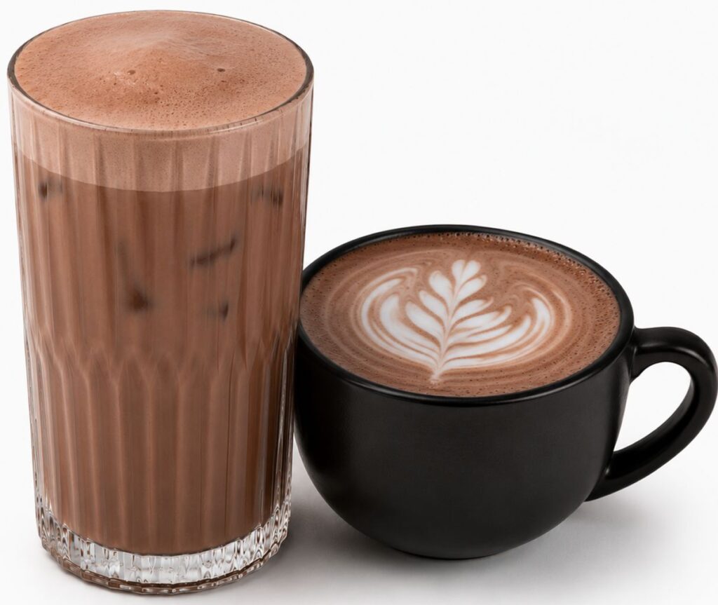 Hot Chocolate