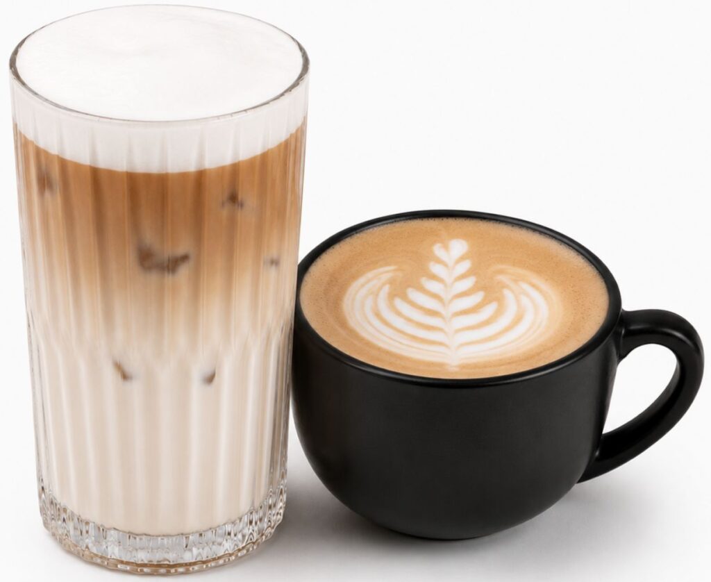 Flat White