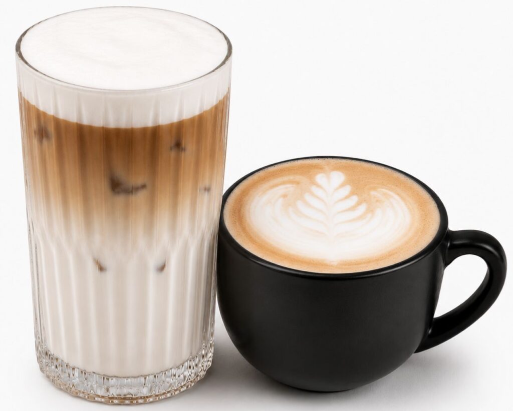 Cappuccino