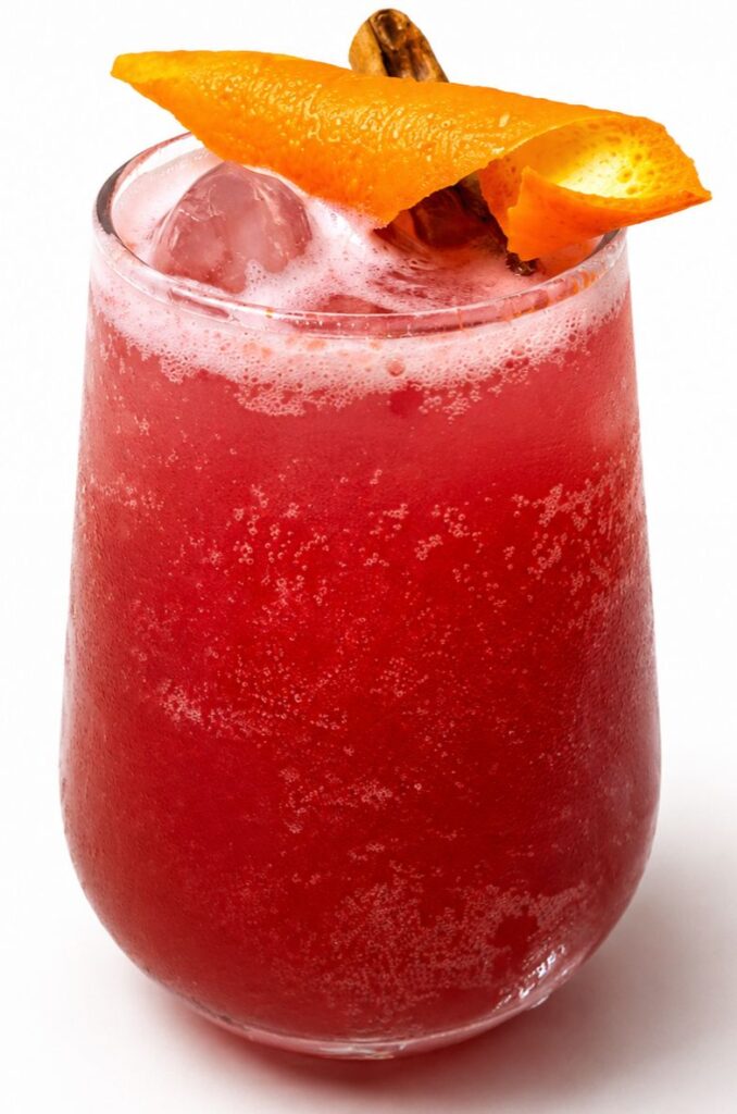 Not sangria