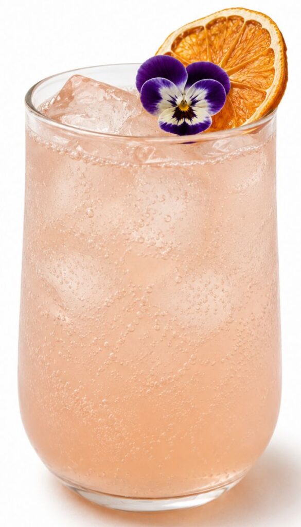 Gin & GingerBeer