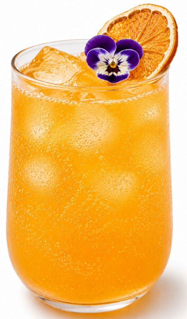 Ginbucha MangoMelón