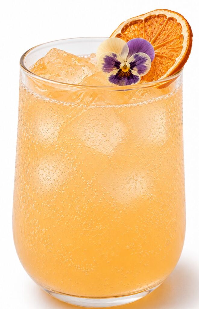 Ginger-Bucha