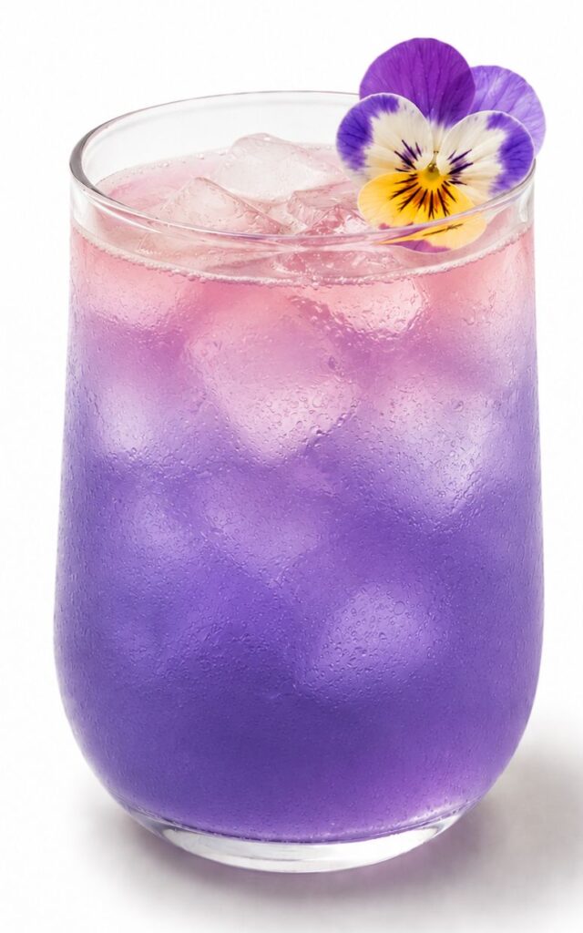 Butterfly Pea Tea