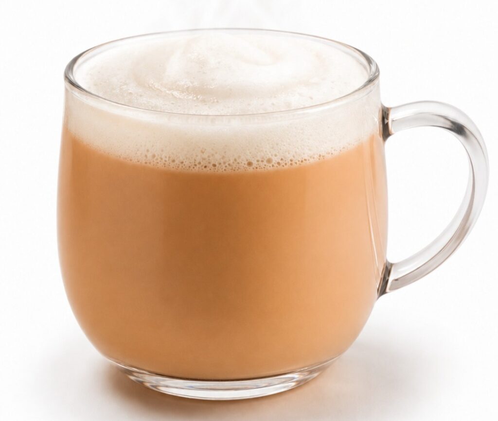Tea Latte