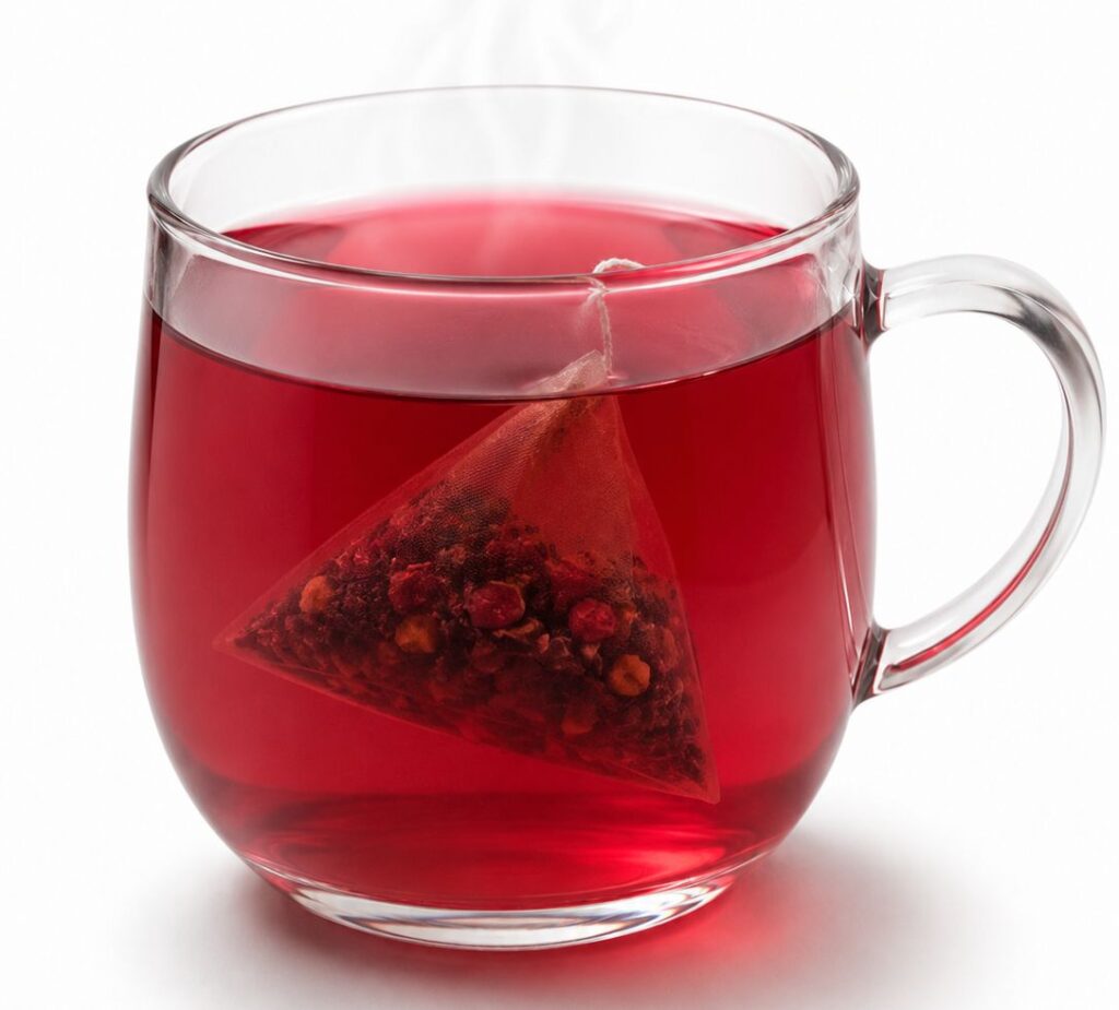 Tippy Tea Blends