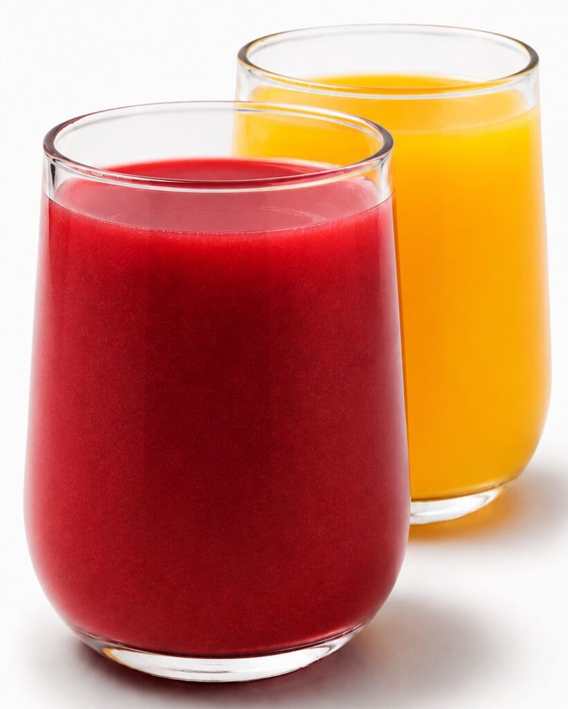 Jugo Natural Del Día