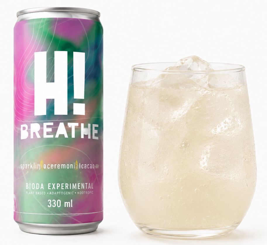 Hi Breathe (lata)