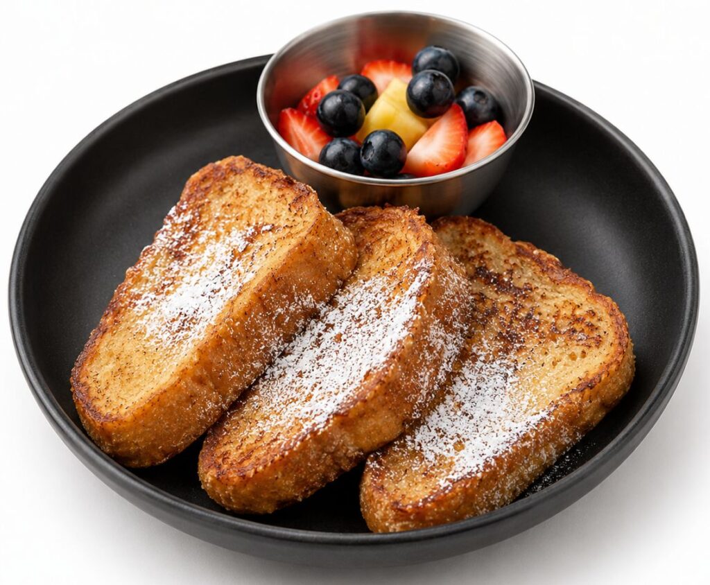 Baby French Toast