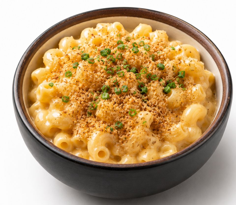 Mac & Cheese