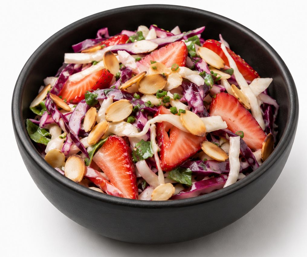 Coleslaw / Green Salad