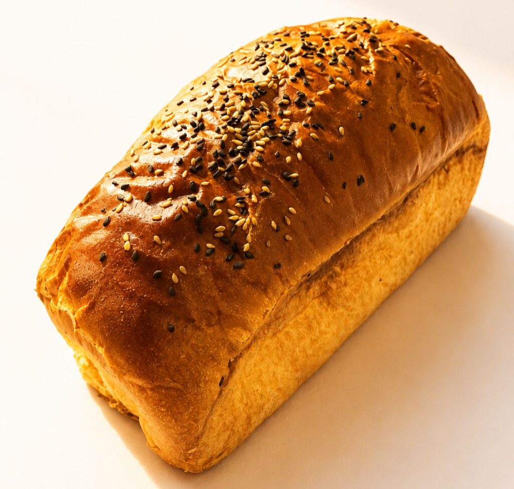 Molde ShokuPan