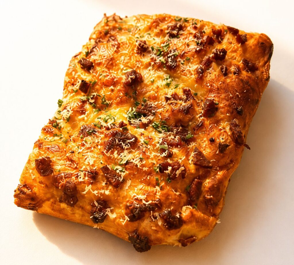 Focaccia