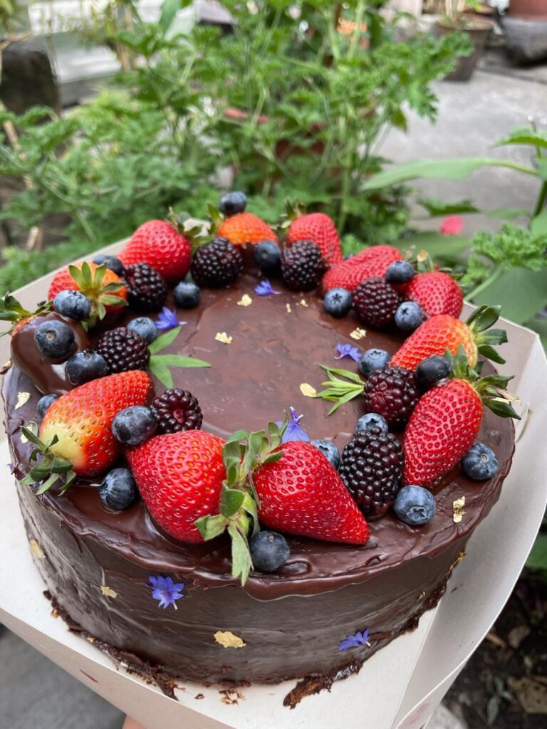 Pasteleria Bajo Pedido