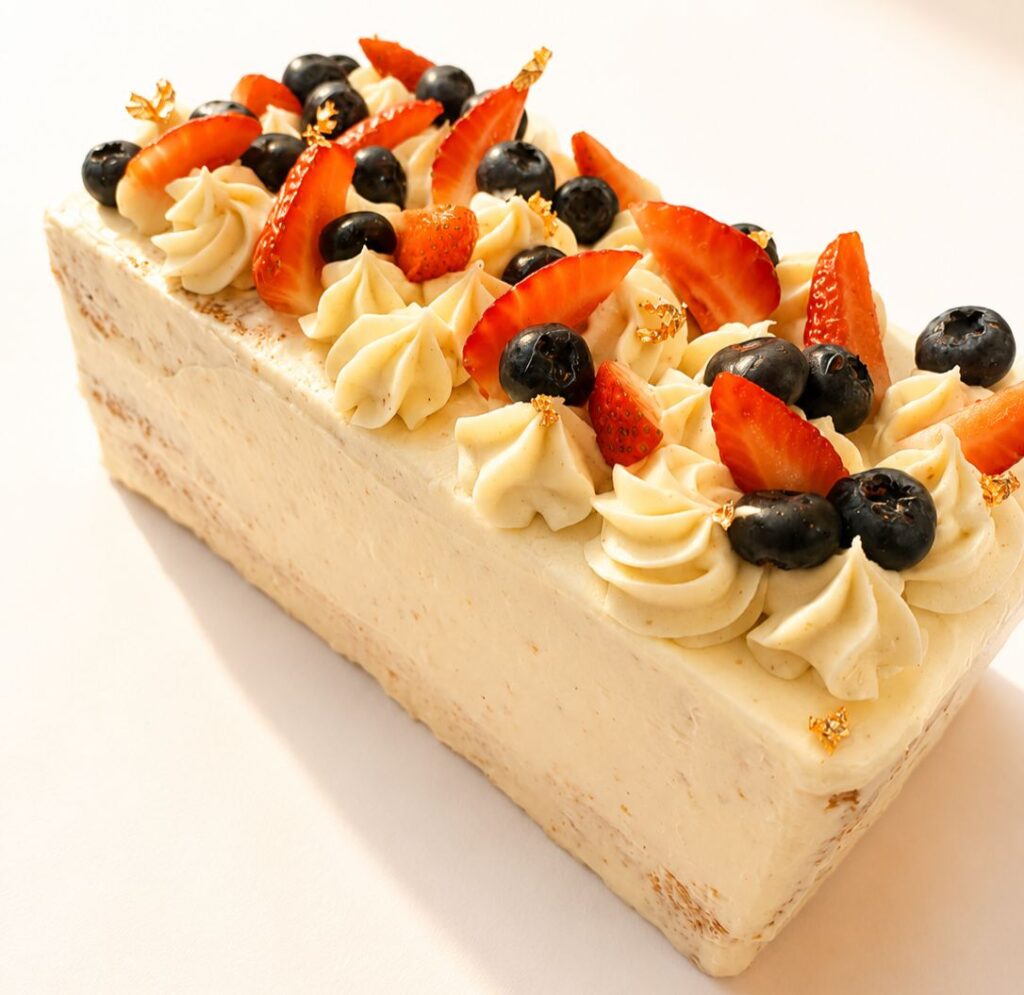 Cakes bajo pedido