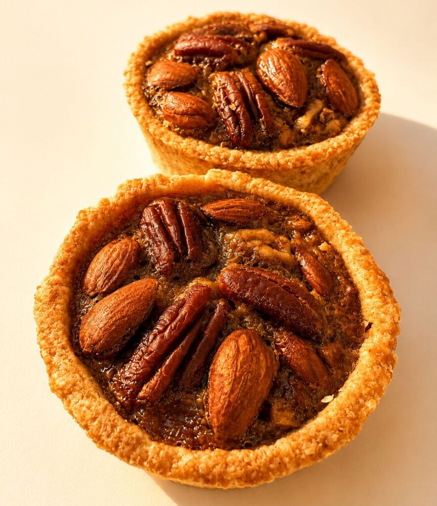 Pecan Pie