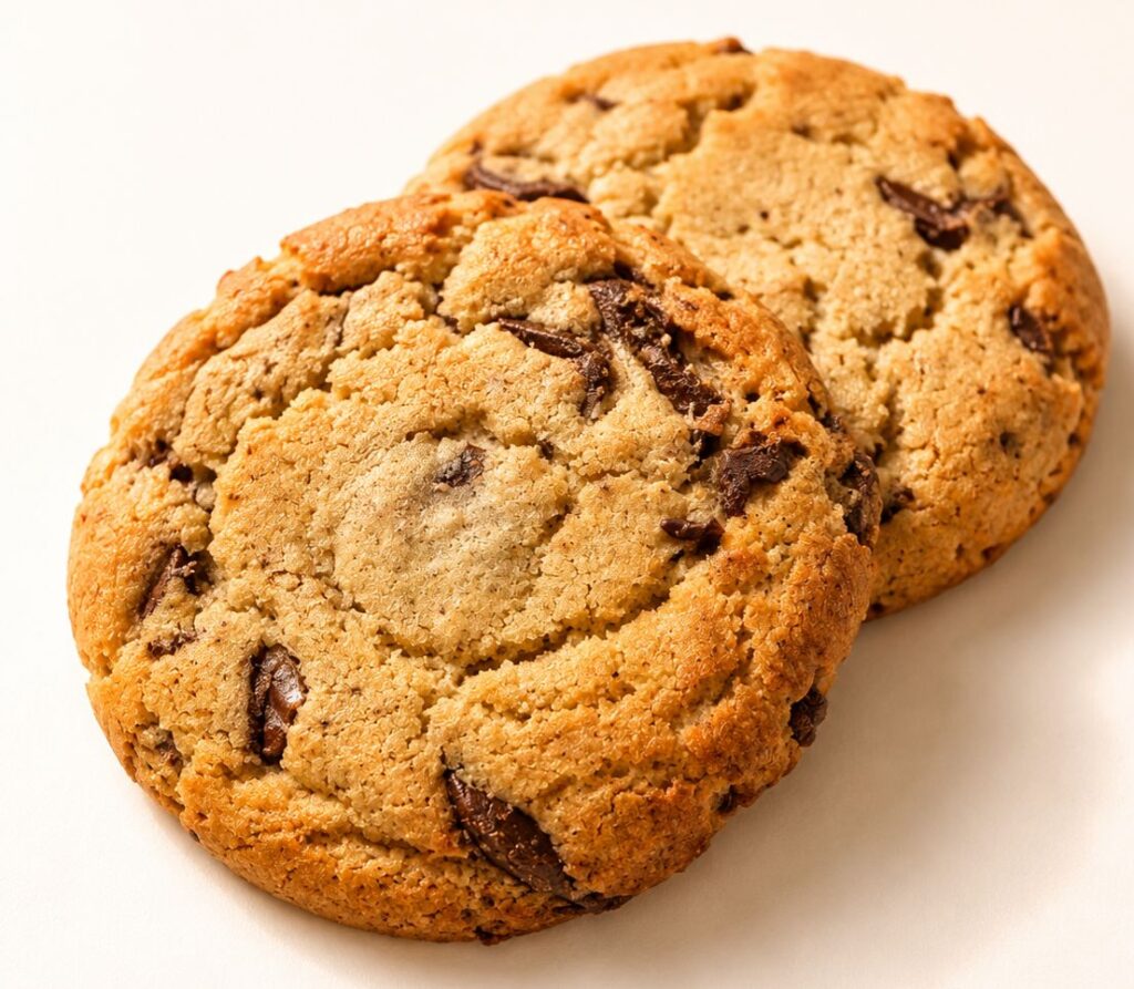 Galleta del día (Choco-Chip)