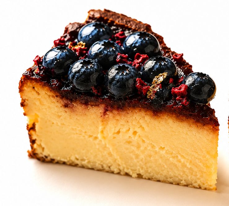 Tarta Vasca