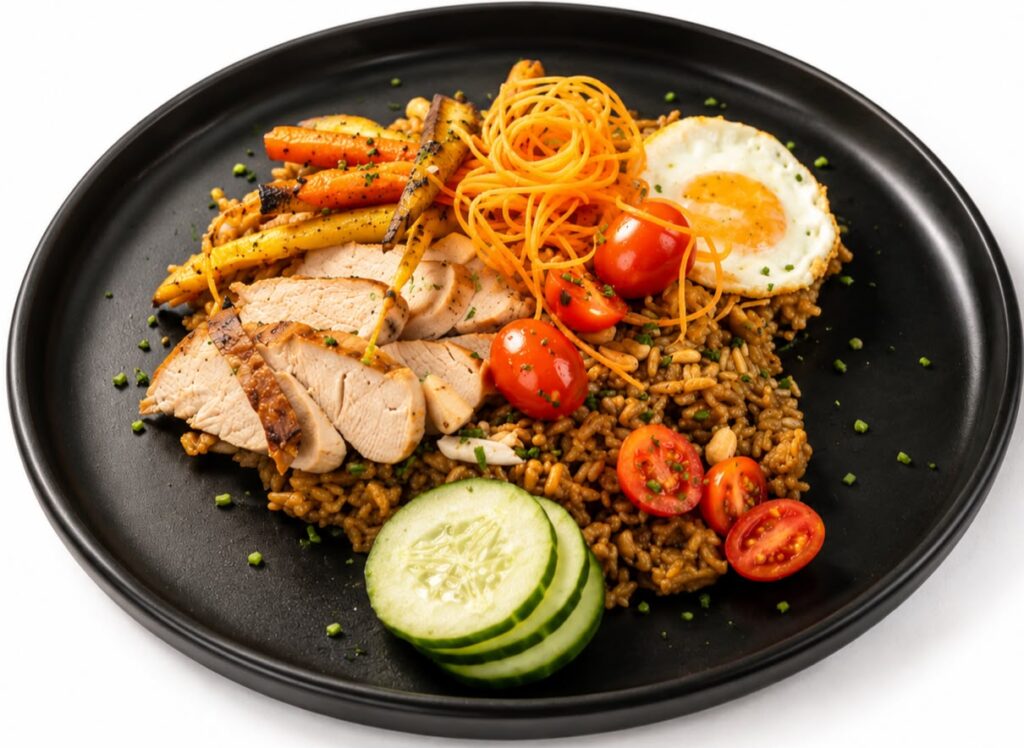 Thai Fried Rice