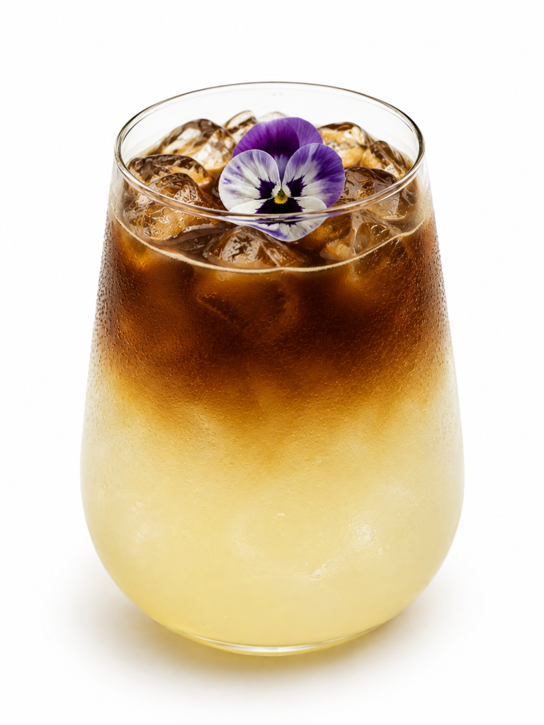 Limonada de café