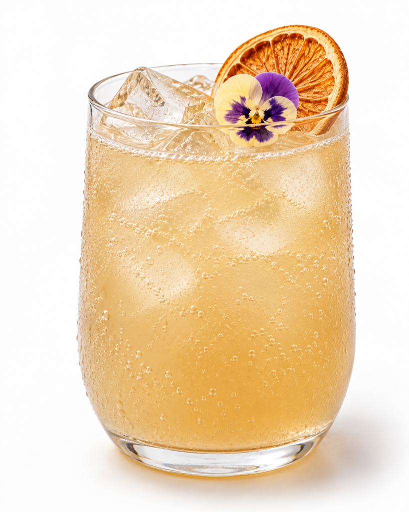 Ginger Beer