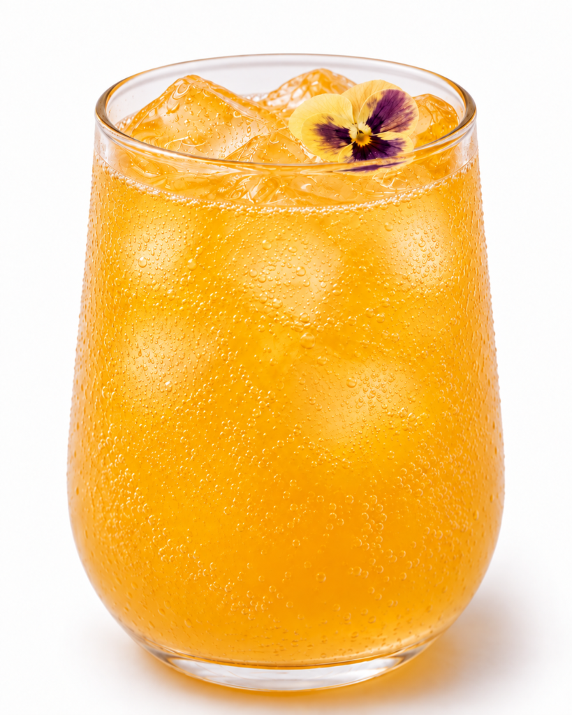 Kombucha Mango/Melón